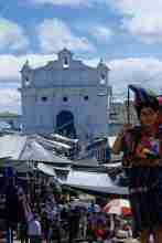 Chichicastenango
