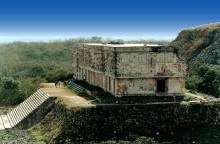 Uxmal