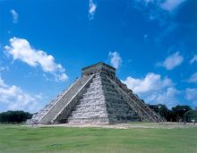 Chichen Itza