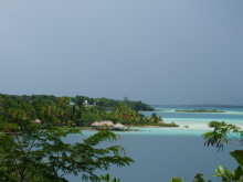 Laguna Bacalar