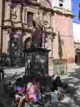 San Miguel de Allende