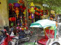 Vietnam Reisen und Individualreisen - Vietnam - Kambodscha