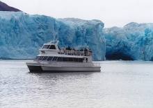 Perito Moreno Gletscher