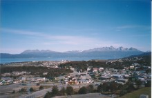 Ushuaia