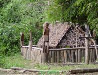 Kambodscha Reisen und Individualreisen - Nordöstliche Hochländer