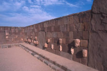 Tiahuanaco