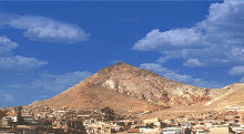 Potosi