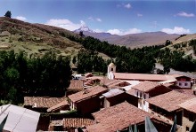 Huaraz