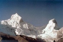 Huascaran