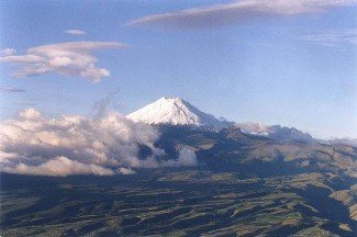 Cotopaxi
