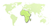 Afrika Reisen