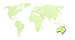 Australien Reisen